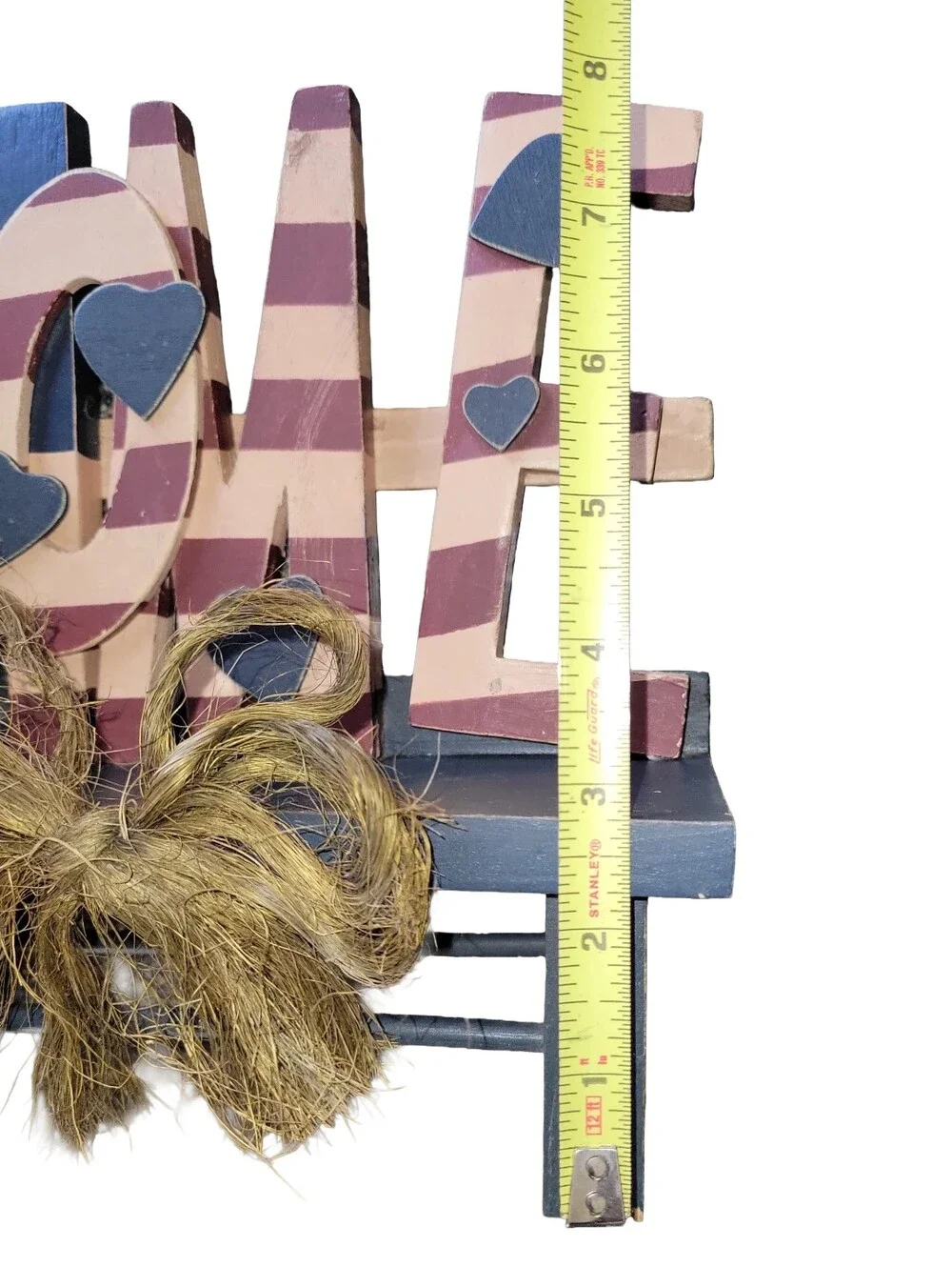 Rustic Patriotic 